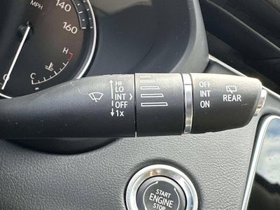 2022 Cadillac XT4 AWD Luxury