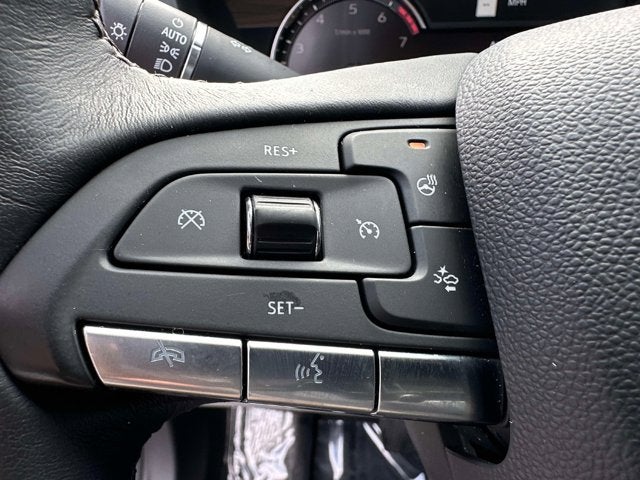 2022 Cadillac XT4 AWD Luxury