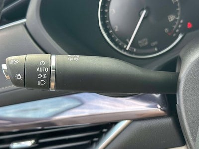 2022 Cadillac XT4 AWD Luxury