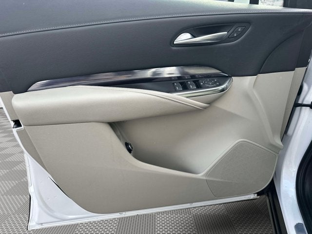 2022 Cadillac XT4 AWD Luxury