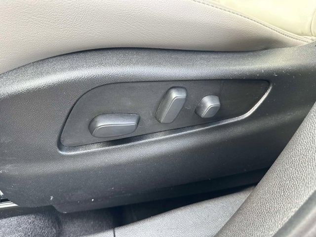 2022 Cadillac XT4 AWD Luxury