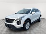 2022 Cadillac XT4 AWD Luxury