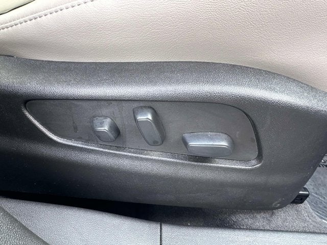 2022 Cadillac XT4 AWD Luxury