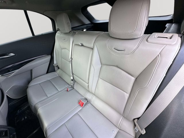 2022 Cadillac XT4 AWD Luxury