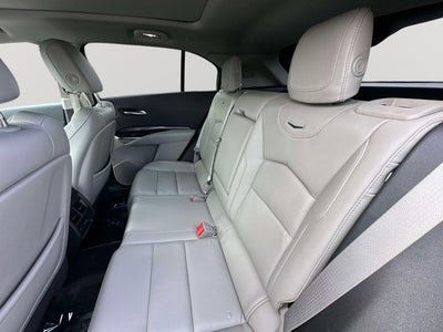 2022 Cadillac XT4 AWD Luxury