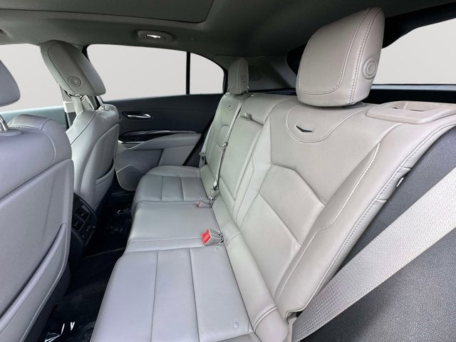 2022 Cadillac XT4 AWD Luxury