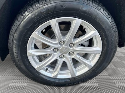 2022 Cadillac XT4 AWD Luxury