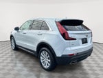 2022 Cadillac XT4 AWD Luxury