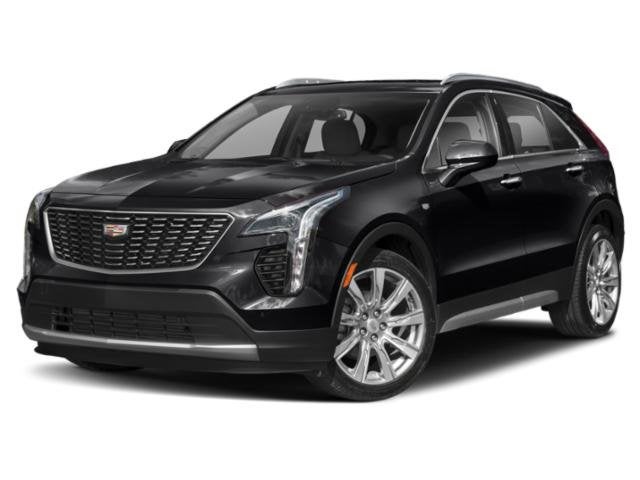 2022 Cadillac XT4 AWD Luxury