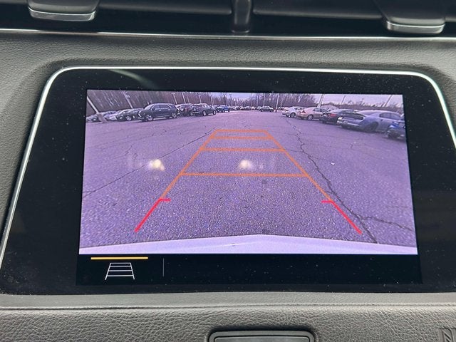 2019 Cadillac XT4 AWD Premium Luxury