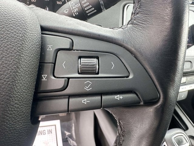 2019 Cadillac XT4 AWD Premium Luxury