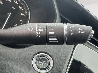 2019 Cadillac XT4 AWD Premium Luxury