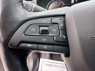 2019 Cadillac XT4 AWD Premium Luxury