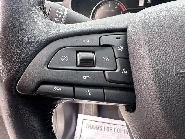 2019 Cadillac XT4 AWD Premium Luxury