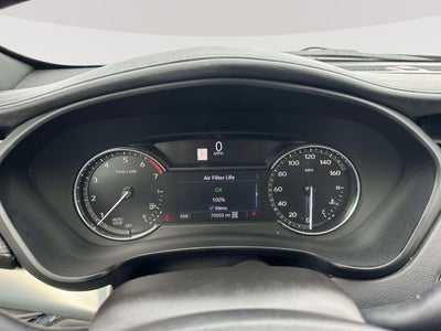 2019 Cadillac XT4 AWD Premium Luxury