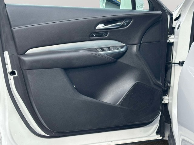 2019 Cadillac XT4 AWD Premium Luxury