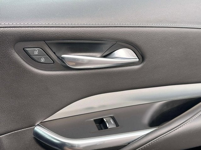 2019 Cadillac XT4 AWD Premium Luxury