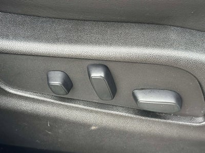 2019 Cadillac XT4 AWD Premium Luxury