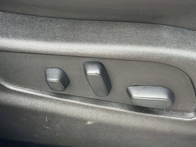 2019 Cadillac XT4 AWD Premium Luxury