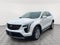 2019 Cadillac XT4 AWD Premium Luxury
