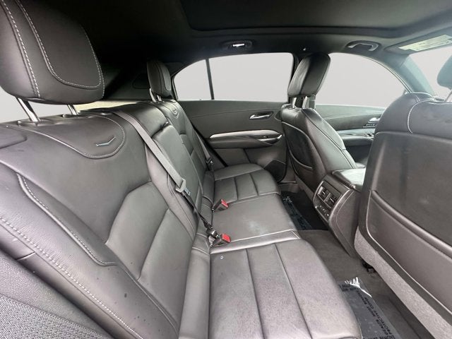 2019 Cadillac XT4 AWD Premium Luxury