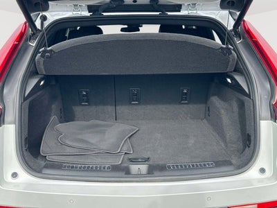 2019 Cadillac XT4 AWD Premium Luxury