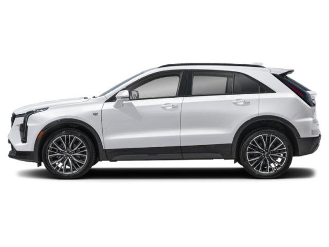 2024 Cadillac XT4 AWD Sport