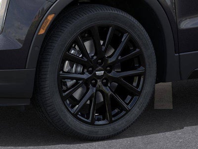 2023 Cadillac XT4 AWD Sport