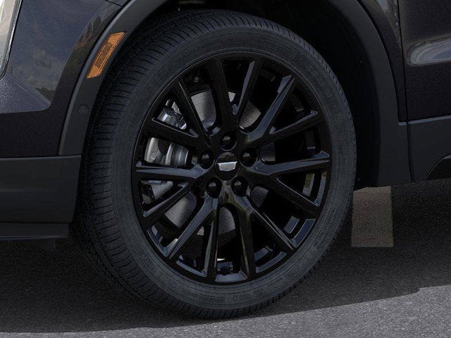 2023 Cadillac XT4 AWD Sport