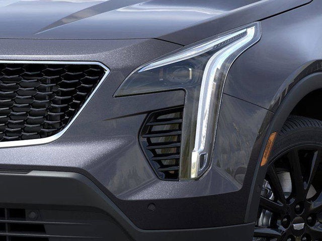 2023 Cadillac XT4 AWD Sport