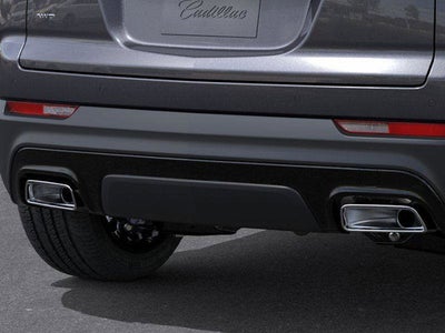 2023 Cadillac XT4 AWD Sport