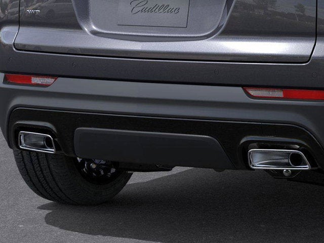 2023 Cadillac XT4 AWD Sport