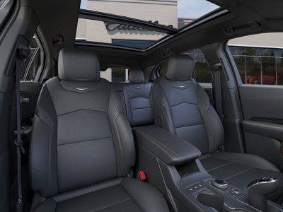 2023 Cadillac XT4 AWD Sport