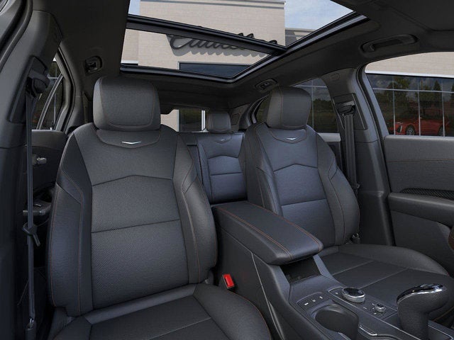 2023 Cadillac XT4 AWD Sport