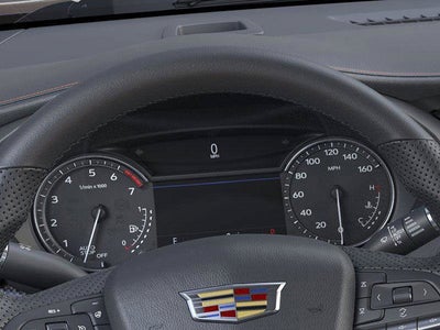 2023 Cadillac XT4 AWD Sport