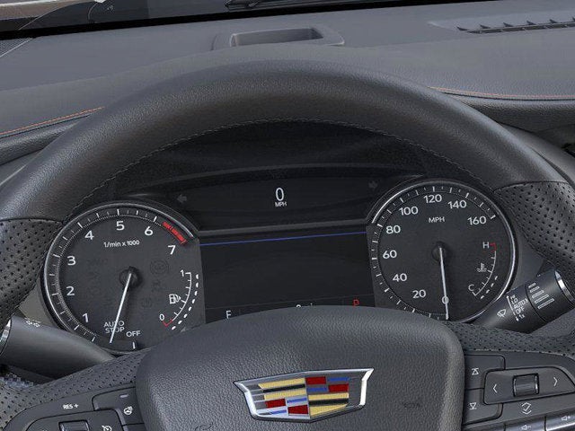 2023 Cadillac XT4 AWD Sport