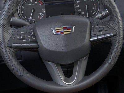 2023 Cadillac XT4 AWD Sport