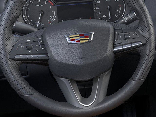 2023 Cadillac XT4 AWD Sport