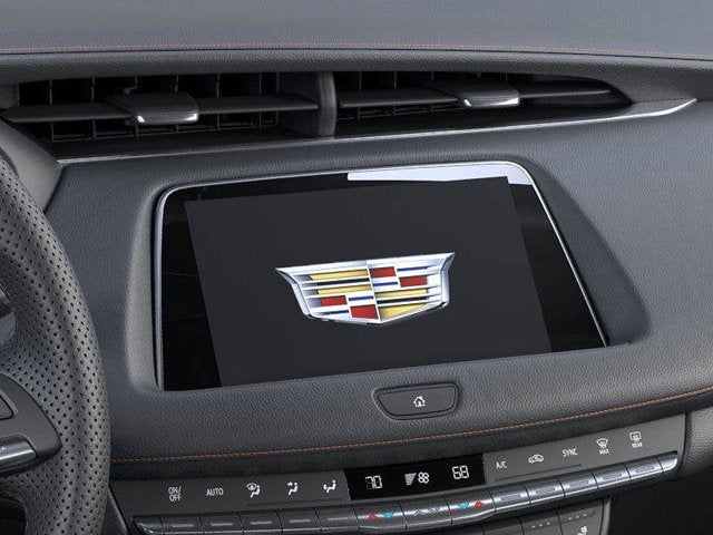 2023 Cadillac XT4 AWD Sport