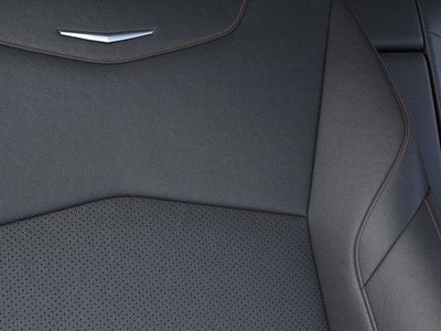 2023 Cadillac XT4 AWD Sport