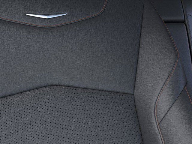 2023 Cadillac XT4 AWD Sport