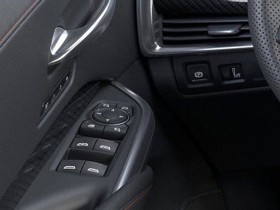 2023 Cadillac XT4 AWD Sport