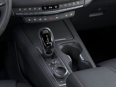 2023 Cadillac XT4 AWD Sport