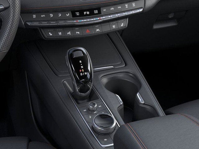 2023 Cadillac XT4 AWD Sport