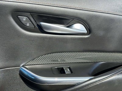 2023 Cadillac XT4 AWD Sport