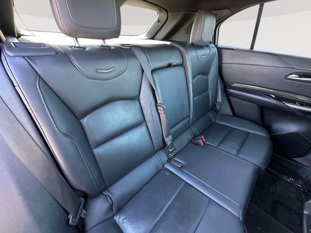 2023 Cadillac XT4 AWD Sport