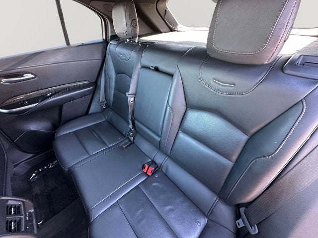 2023 Cadillac XT4 AWD Sport