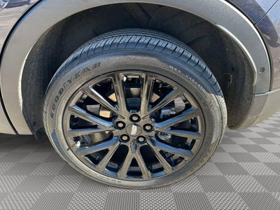 2023 Cadillac XT4 AWD Sport