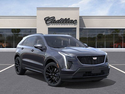 2023 Cadillac XT4 AWD Sport