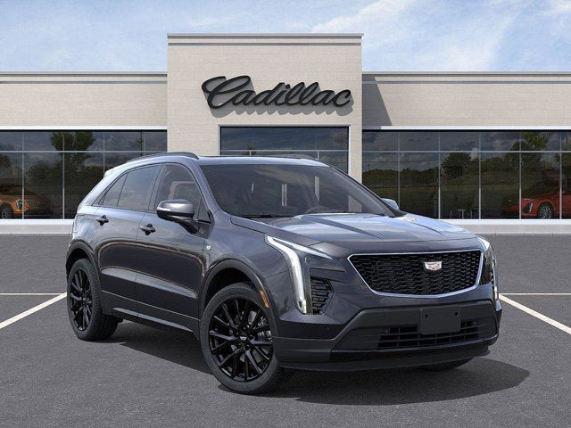 2023 Cadillac XT4 AWD Sport